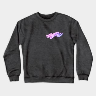 bi-furious Crewneck Sweatshirt